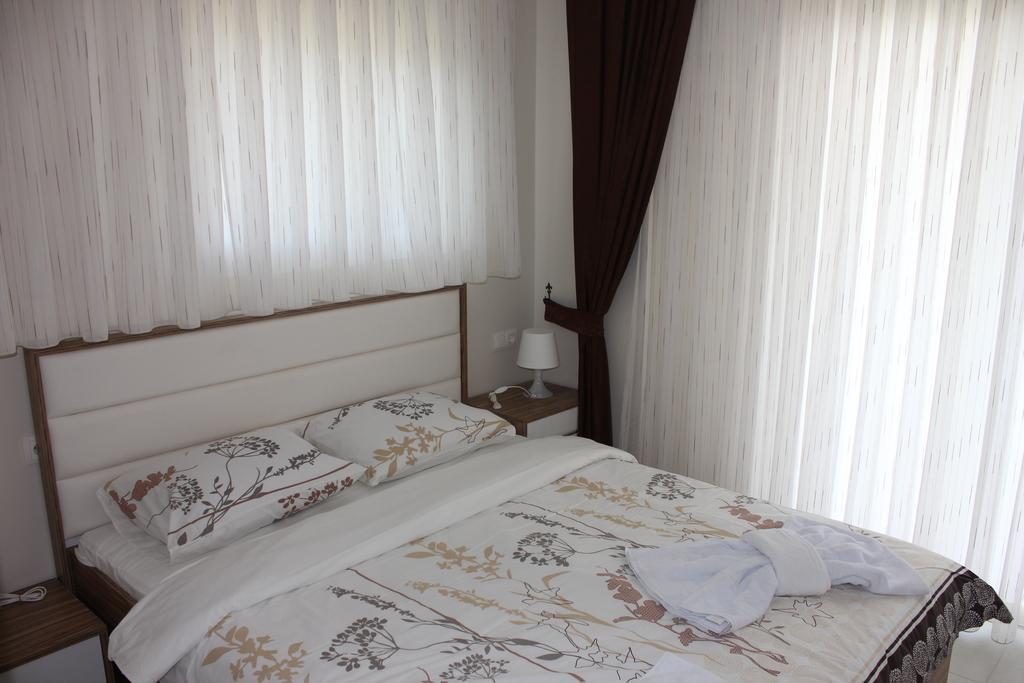 Koerfez Garden Apartments Fethiye Cameră foto