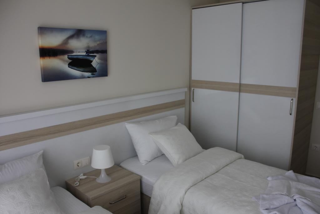 Koerfez Garden Apartments Fethiye Cameră foto